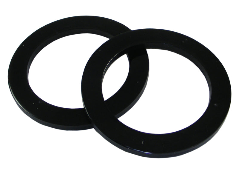 Whiteline 8mm Front Spring Pad Upper Bushing for 1971-1972 Ford Mustang Boss 351 (Fox) W71478