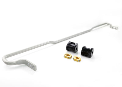 Whiteline 3-Point Adjustable 16mm Rear Sway Bar w/o Sway Bar Link for 2013-2020 Subaru BRZ Limited, Premium (ZN6) BSR53Z