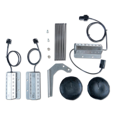KW Suspension Electronic Damping Cancellation Kit for 2008-2012 BMW M3 (E90/E92/E93 Type M390) 68510119 - photo 2