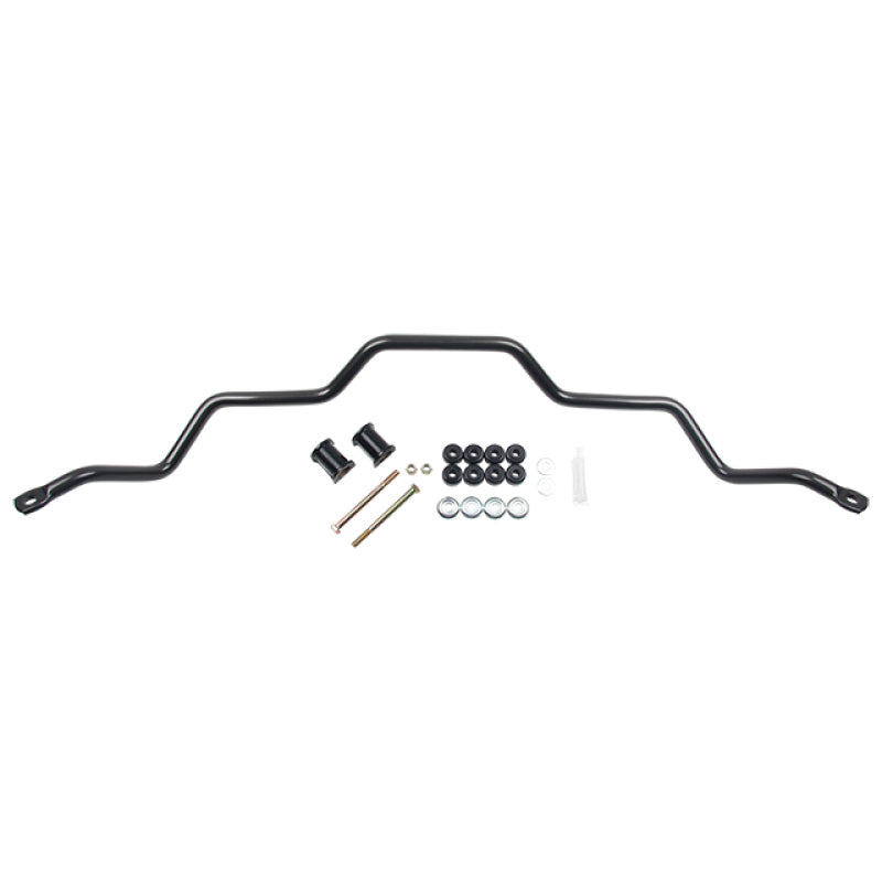ST Suspensions ST Front Anti-Sway Bar for 1988-1991 Honda Civic 1.3-1.5L 4cyl 50142 - photo 2