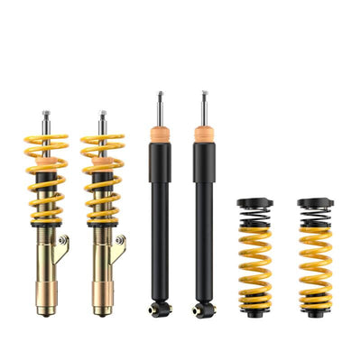 ST Suspensions ST X Coilover Kit - Without EDC for 2014-2018 BMW M2 Coupe (F87) 1322000F - photo 3