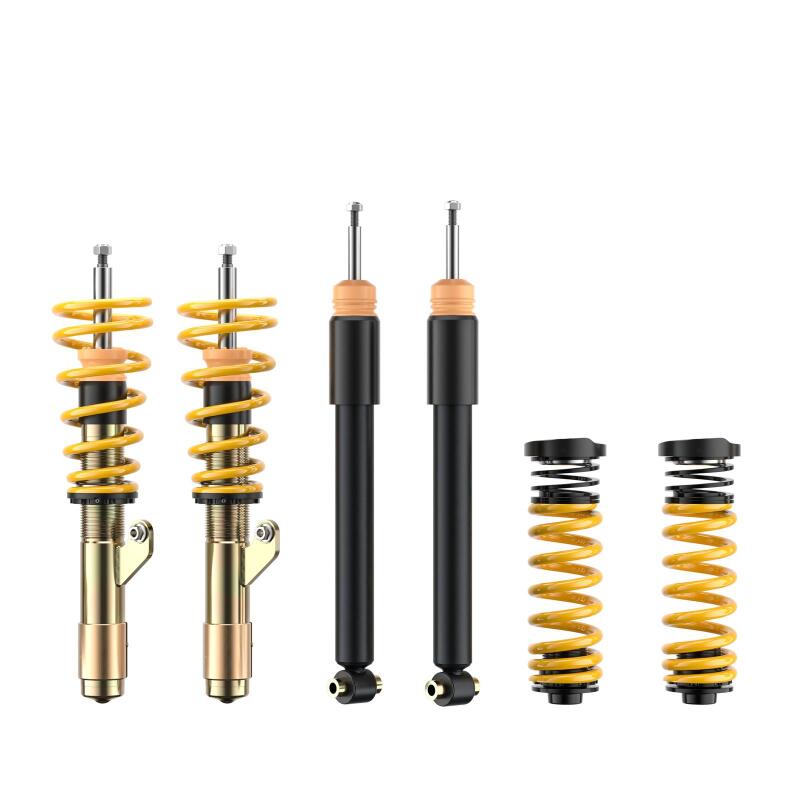 ST Suspensions ST X Coilover Kit - Without EDC for 2014-2018 BMW M240i Coupe (F22) 1322000F - photo 3