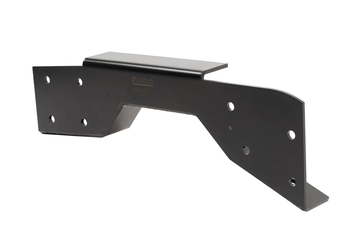 Belltech C-Notch Kit for 1995-1997 GMC Yukon RWD