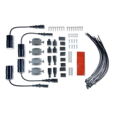 KW Suspension Electronic Damping Cancellation Kit for 2010-2013 BMW X5 M (E70 Type M7X) 68510181 - photo 2