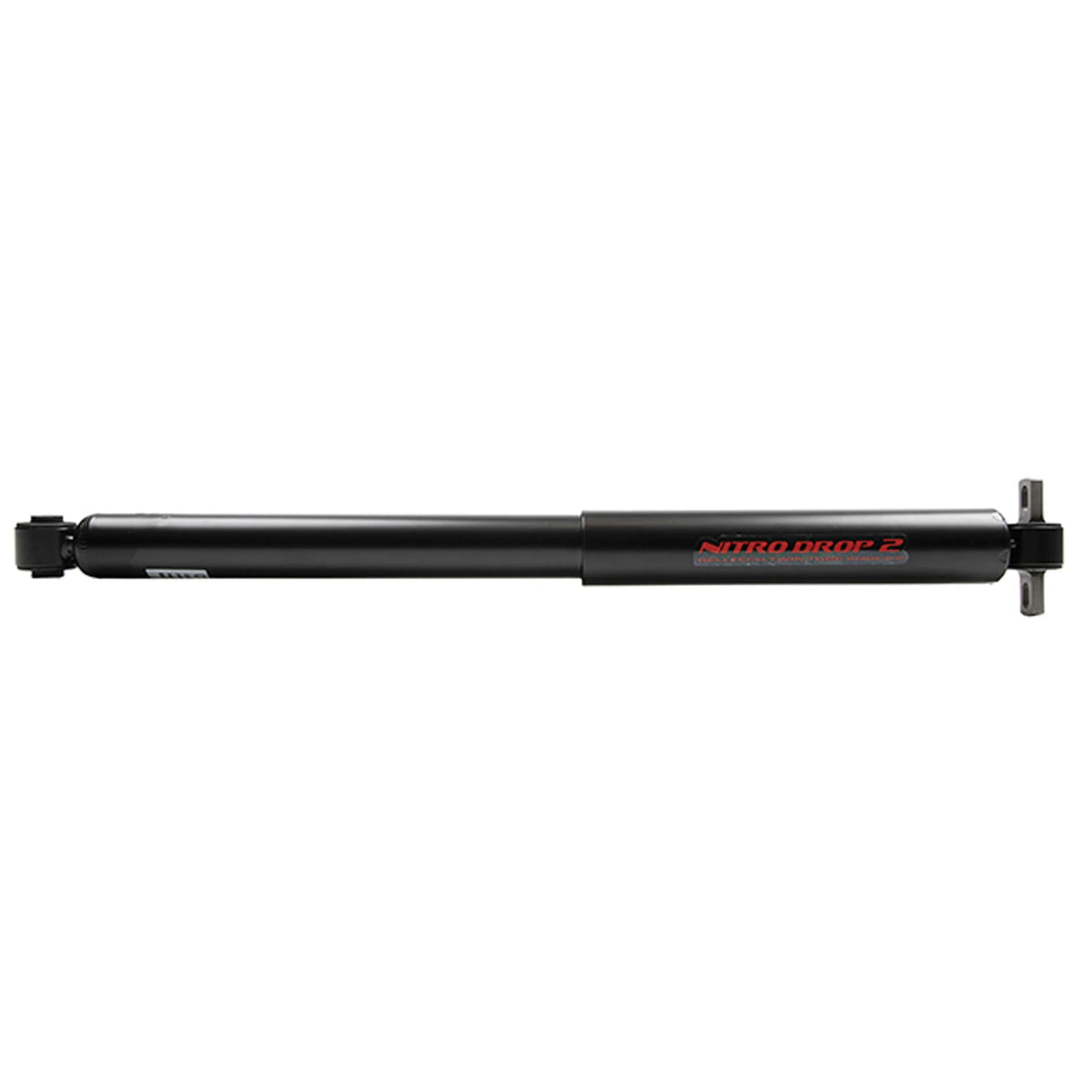 Belltech Nitro Drop 2 Rear Shock (0-1" Rear Drop) for 1988-1998 Chevrolet C1500 RWD