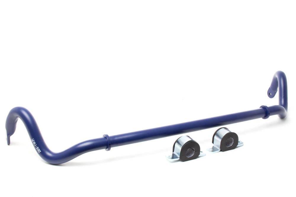 H&R 32mm Sport Front Sway Bar Kit for 2023-2026 BMW M2 Coupe RWD (G87) 70616-2