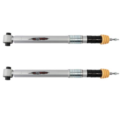 Belltech 4-7.5" Lift Kit (Front and Rear Trail Performance Struts) for 2021-2026 Ford Bronco w/HOSS 1.0 4WD