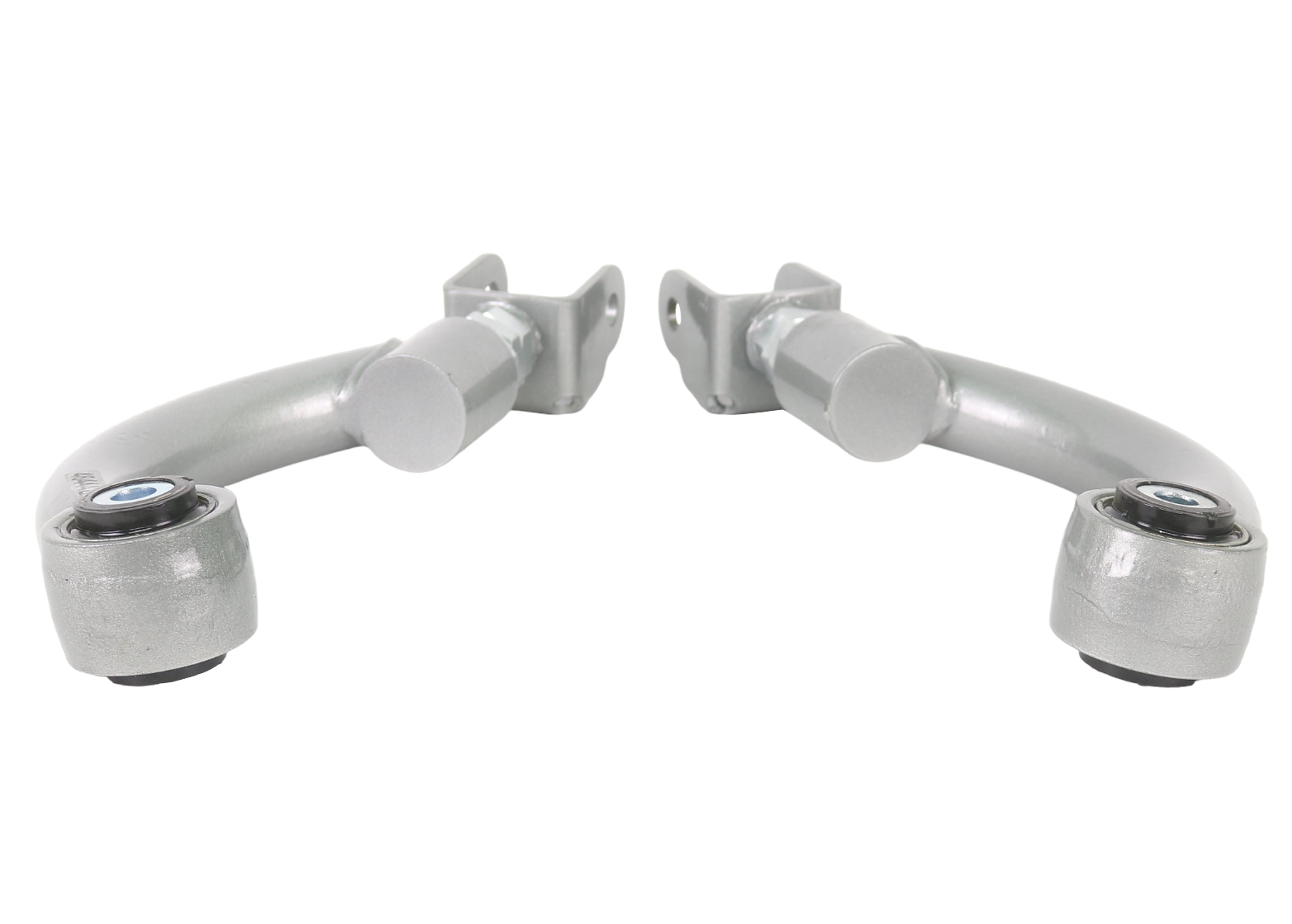 Whiteline Adjustable Rear Upper Control Arm Set for 2018-2025 Lexus ES300h (XV70) KTA305