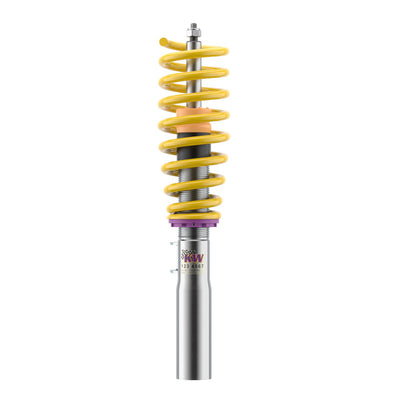 KW Variant 3 Coilover Kit - 2025 Volkswagen ID. Buzz 352800EP