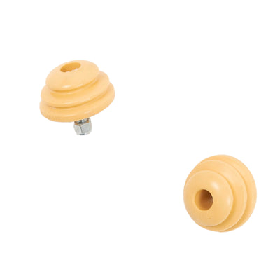 Belltech Coil Spring Set (2" Front Drop) for 1997-2004 Dodge Dakota 6-Cyl RWD