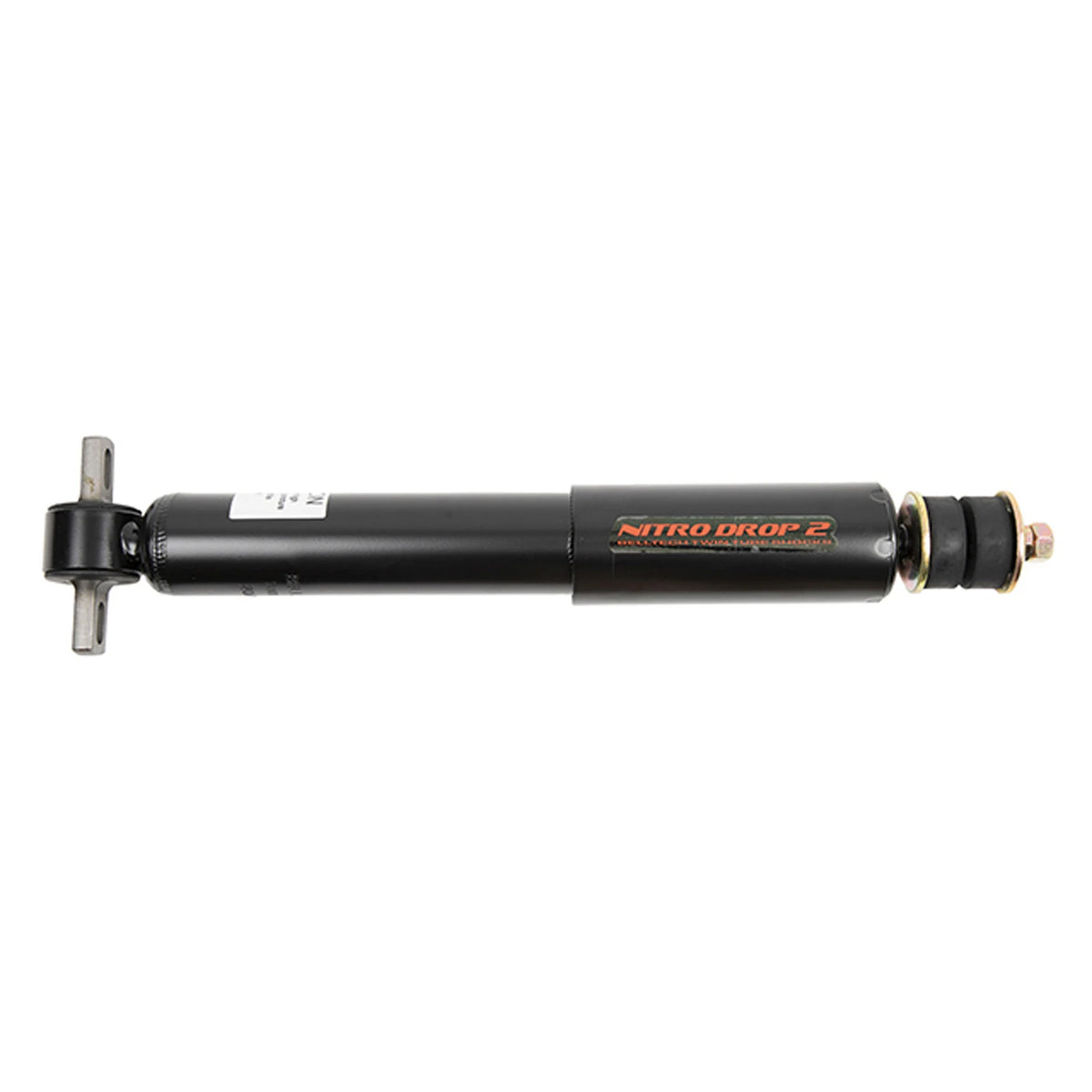 Belltech Nitro Drop 2 Front Shock (0-2" Front Drop) for 1995-1999 GMC Yukon RWD