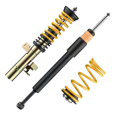 ST Suspensions ST X Coilover Kit for 2010-2013 Mazda Mazdaspeed 3 2.3T 4cyl MSP (BL) 13275019 - photo 4