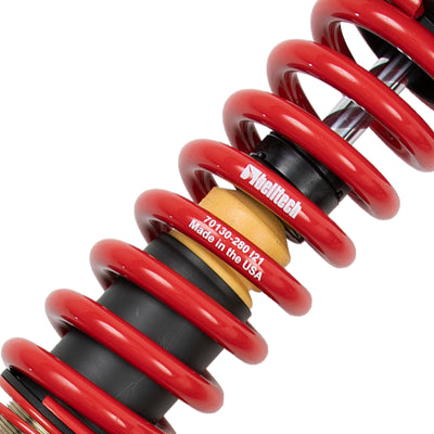 Belltech Coilover Kit (0-3" Lift) for 2021-2026 Ford F-150 RWD