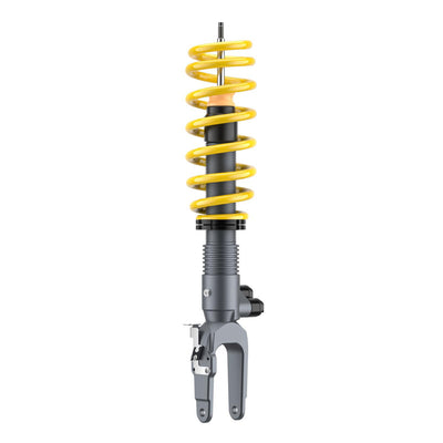KW DDC Plug & Play Coilover Kit - 2019-2024 Mercedes-Benz G63 AMG 39025028