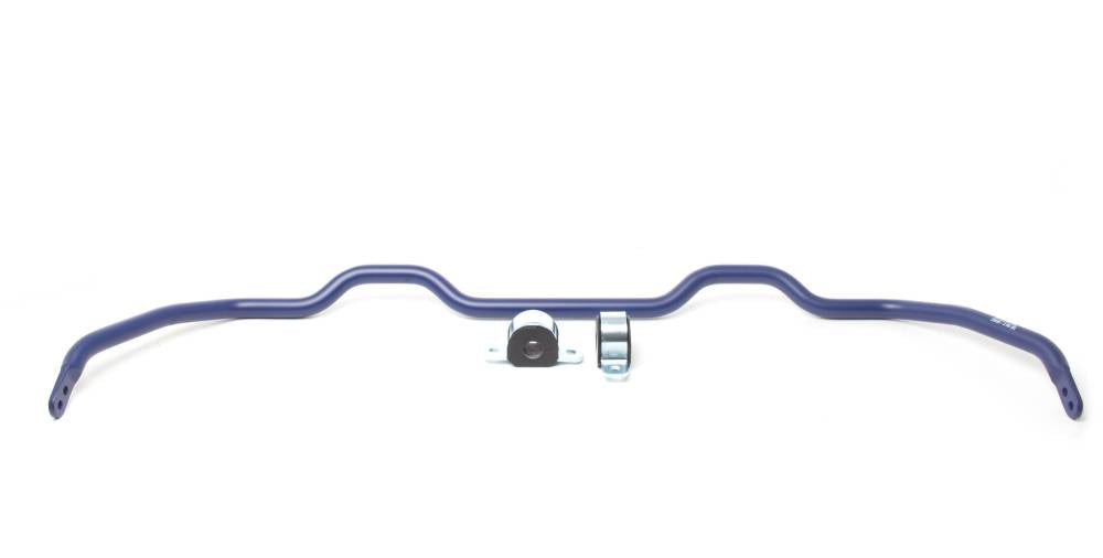 H&R 27mm Sport Rear Sway Bar Kit for 2020-2024 Tesla Model Y Long Range AWD 71130