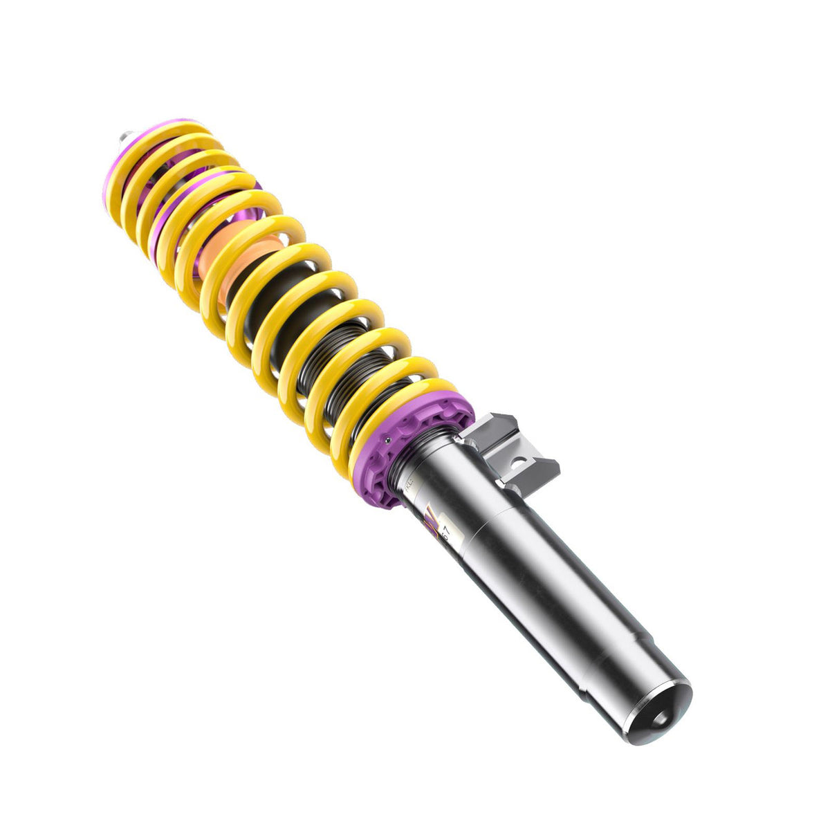 KW Suspension Variant 1 Coilover Kit for 1999-2006 BMW 3 Series RWD 10220022 - photo 6