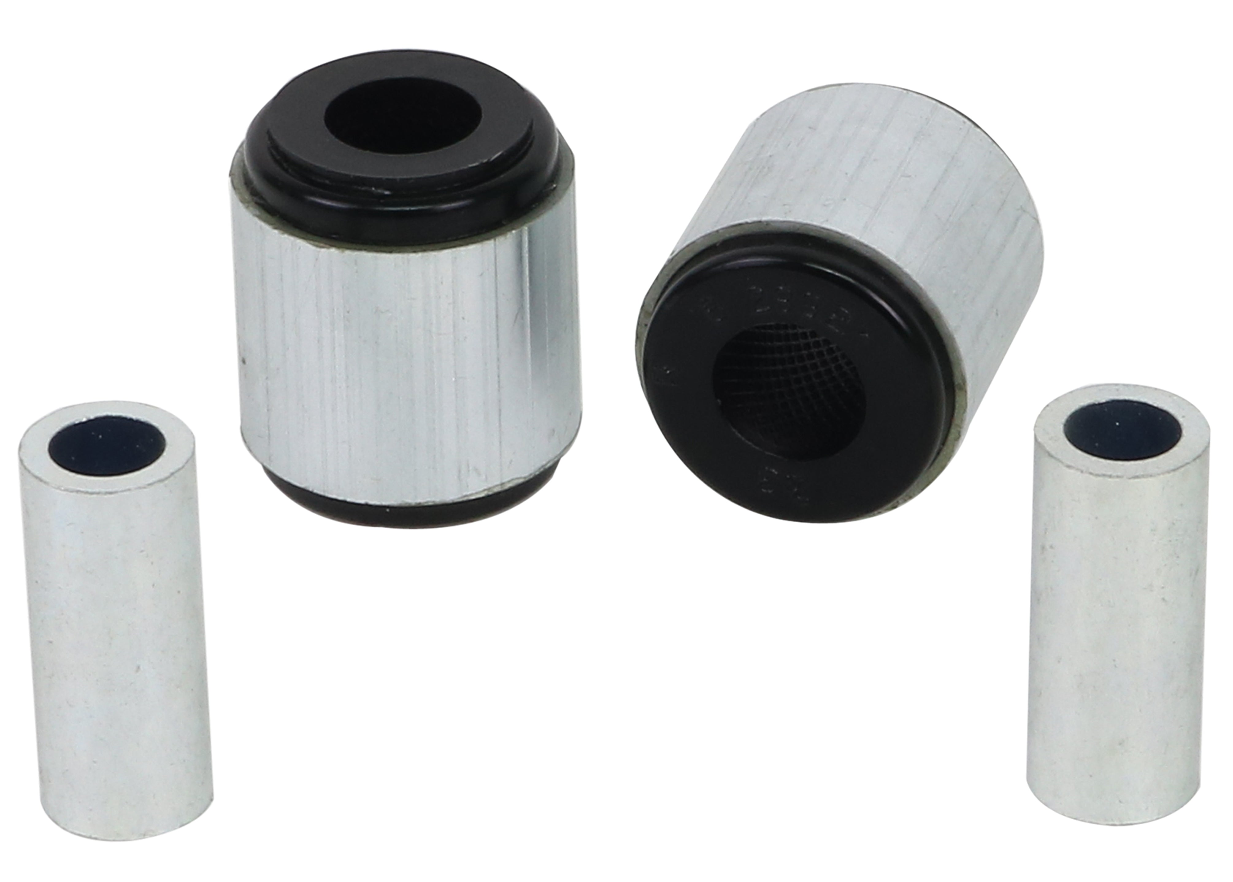 Whiteline Front Shock Absorber To Control Arm Bushing for 2007-2008 Nissan 350Z Nismo (Z33) W52992