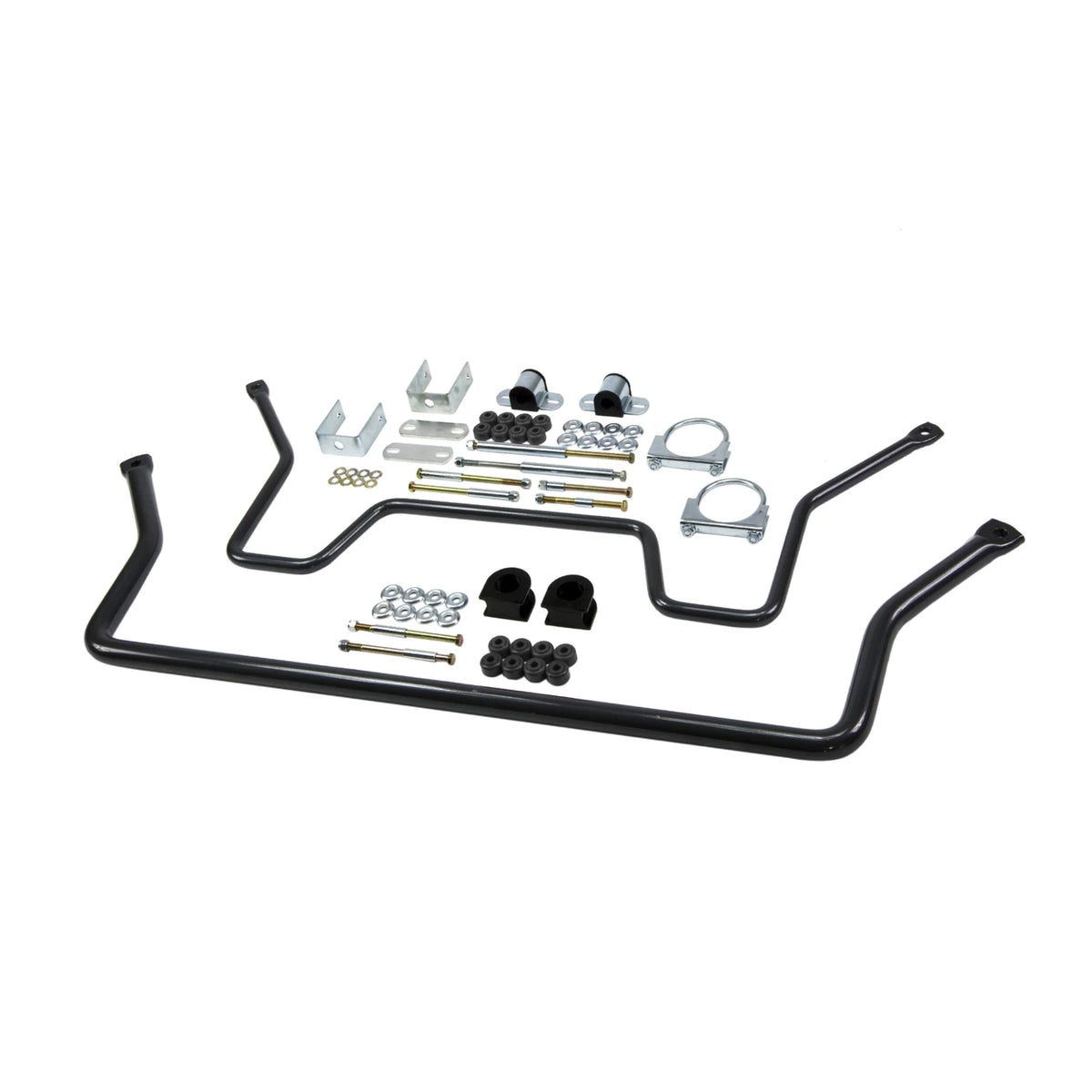 Belltech Sway Bar Set for 1985-2002 Chevrolet Astro RWD