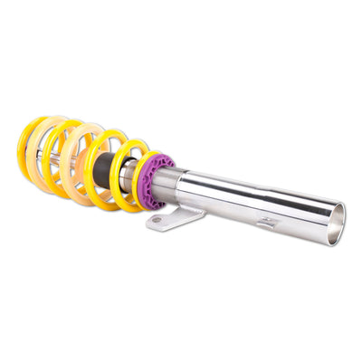 KW Suspension Street Comfort Coilover Kit for 2015-2018 Volkswagen Golf R (w/o DCC) 1808000N - photo 5