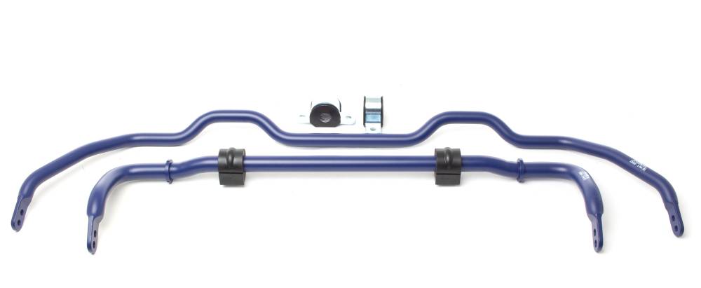 H&R Sport Sway Bar Kit (32mm/27mm) for 2020-2024 Tesla Model Y Long Range AWD 72130