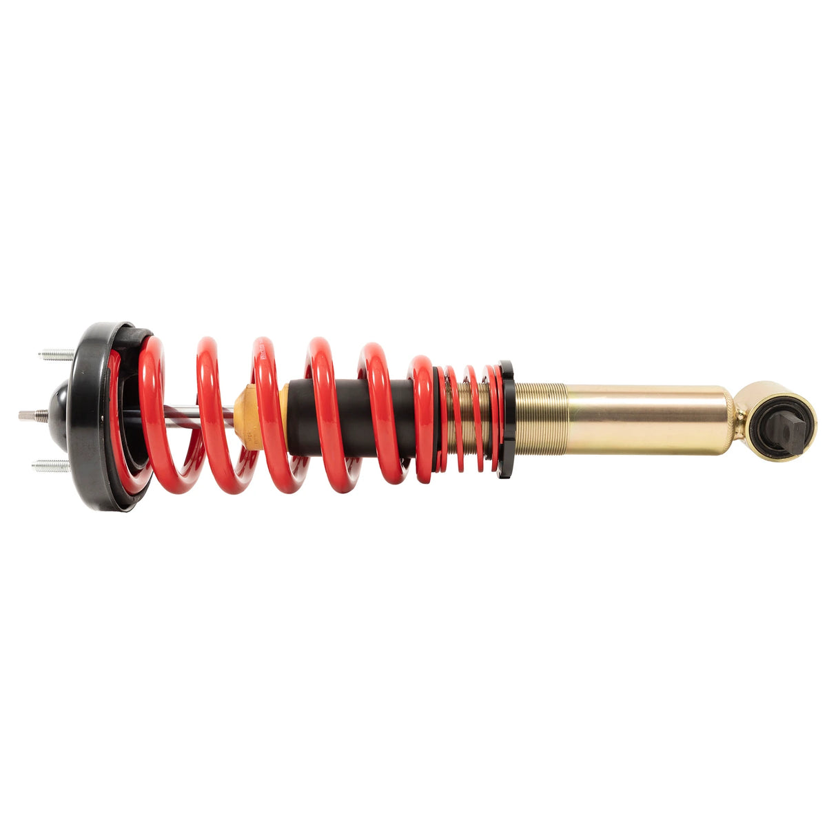Belltech Coilover Kit (0-3.5" Drop) for 2021-2026 Ford F-150 4WD