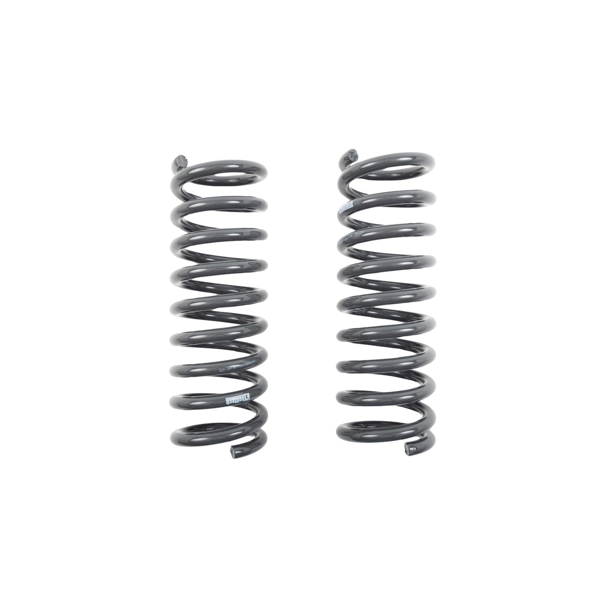 Belltech Muscle Car Spring Set for the Chevrolet Nova V8