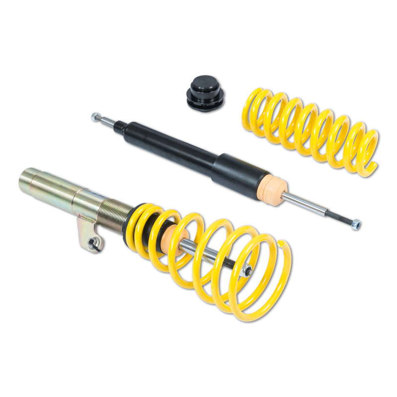 ST Suspensions ST X Coilover Kit for 2007-2013 BMW 3 Series 328i 6cyl Convertible (E93) 13220033 - photo 6