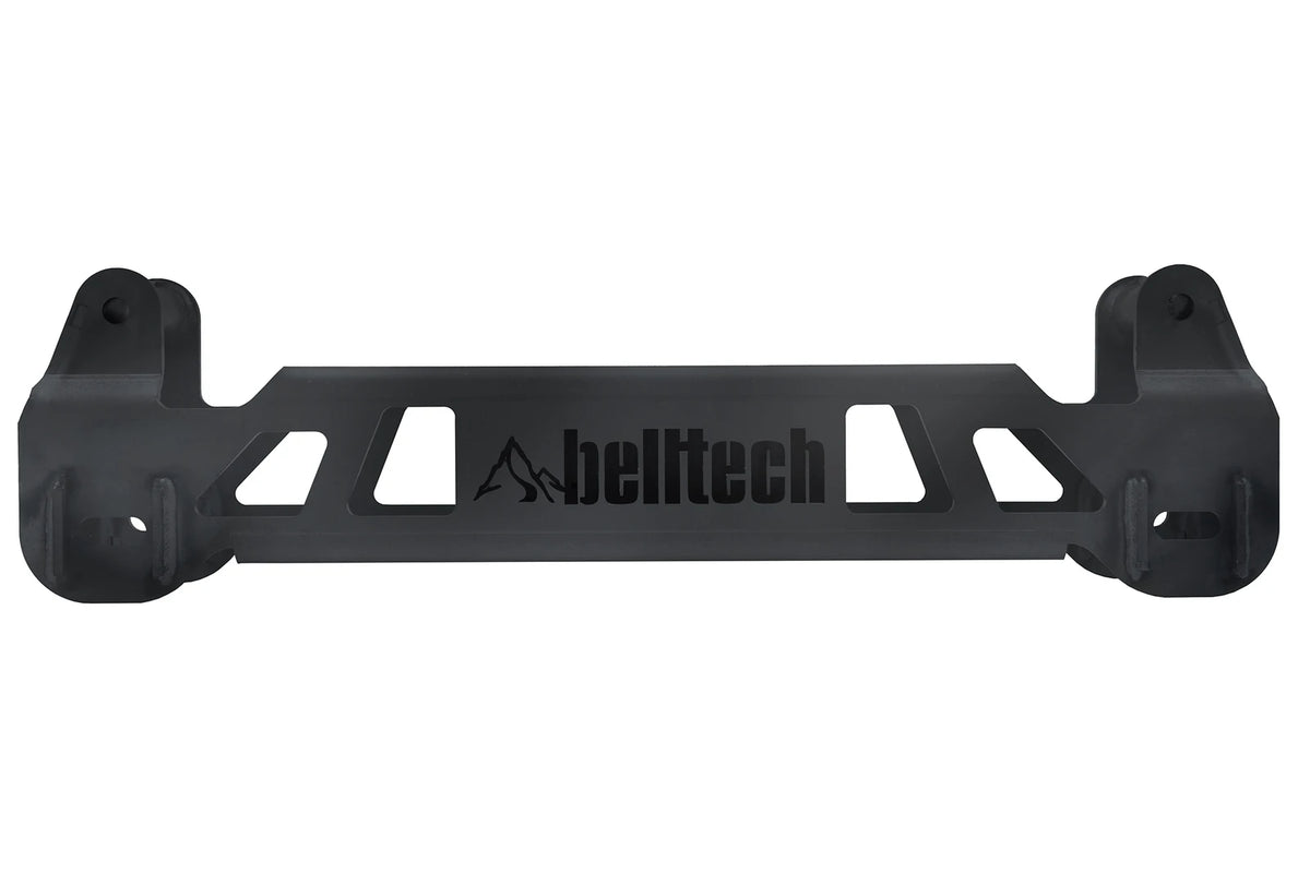 Belltech 6" Lift Kit (Front Spacers and Rear Trail Performance Shocks) for 2019-2024 Ram 1500 w/o eTorque 4WD