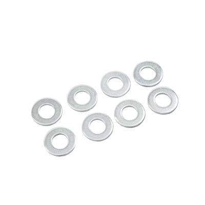 Belltech 1" Lowering Block Kit (2 Degree Taper) for 1982-1990 GMC S15 RWD