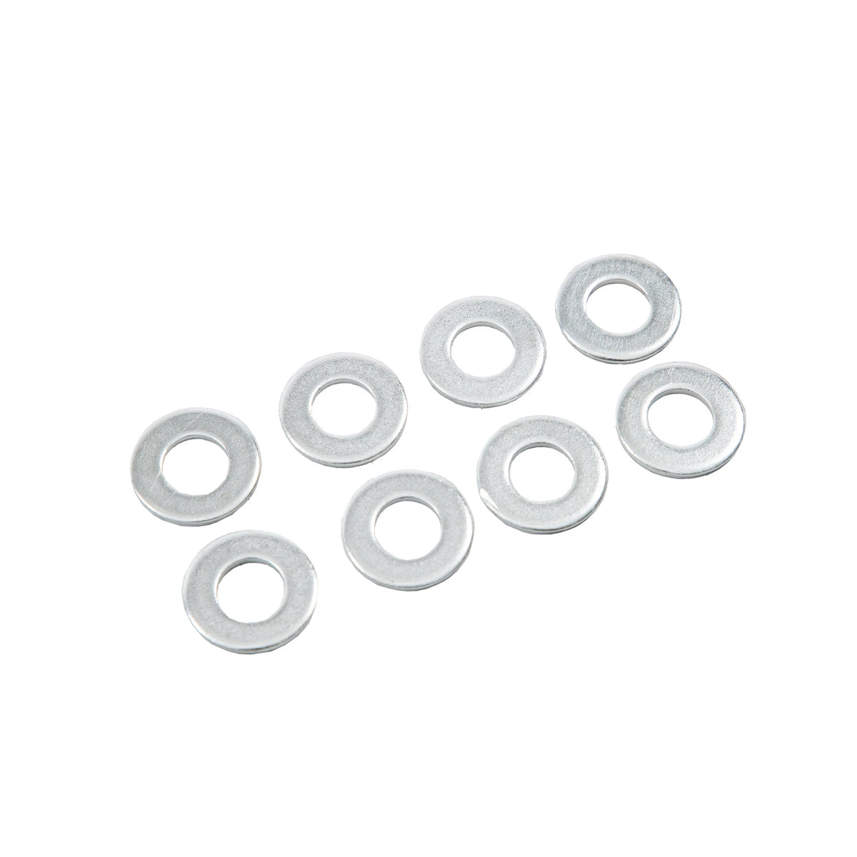 Belltech 1" Lowering Block Kit (2 Degree Taper) for 1996-2000 Isuzu Hombre RWD