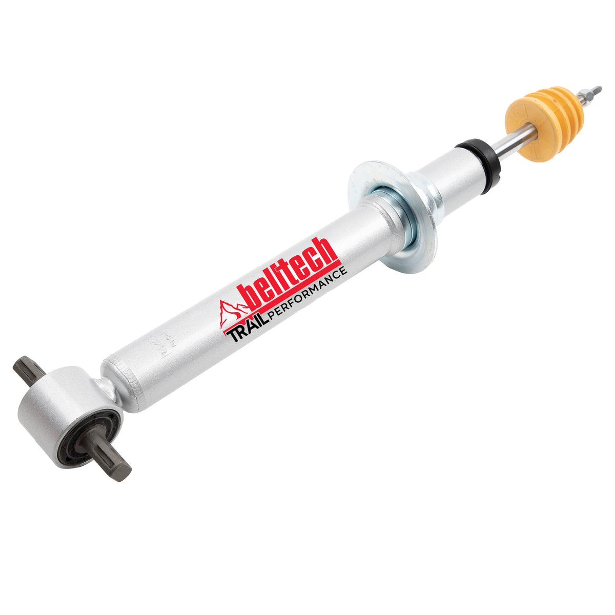 Belltech Trail Performance Shock Set (3.5-4.5" Front / 2-3.5" Rear Lift) for 2021-2026 GMC Yukon XL RWD/4WD