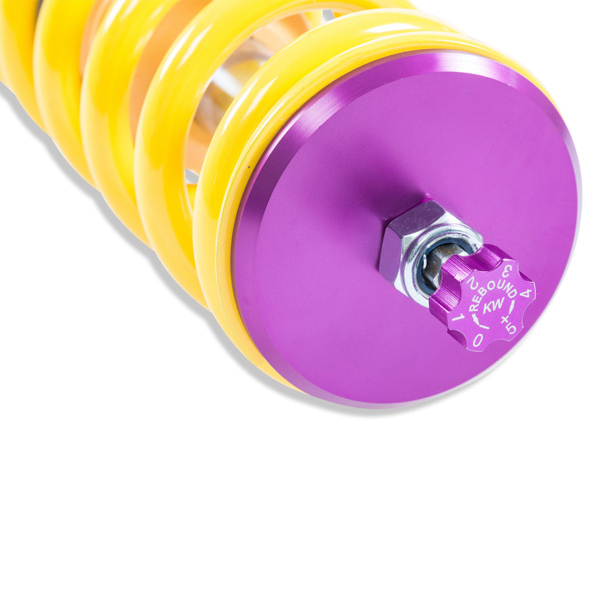 KW Variant 3 Coilover Kit - 2015-2019 Cadillac CTS-V 35263007