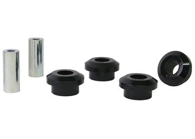 Whiteline Rear Control Arm Lower Inner Front Bushing for 2008-2009 Honda S2000 CR (AP1/AP2) (AP2) W63441