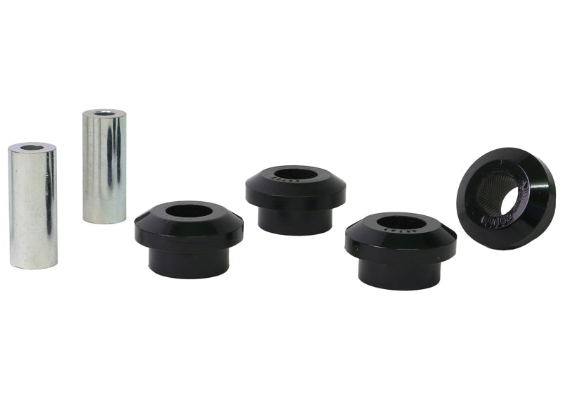 Whiteline Rear Control Arm Lower Inner Front Bushing for 2008-2009 Honda S2000 CR (AP1/AP2) (AP2) W63441