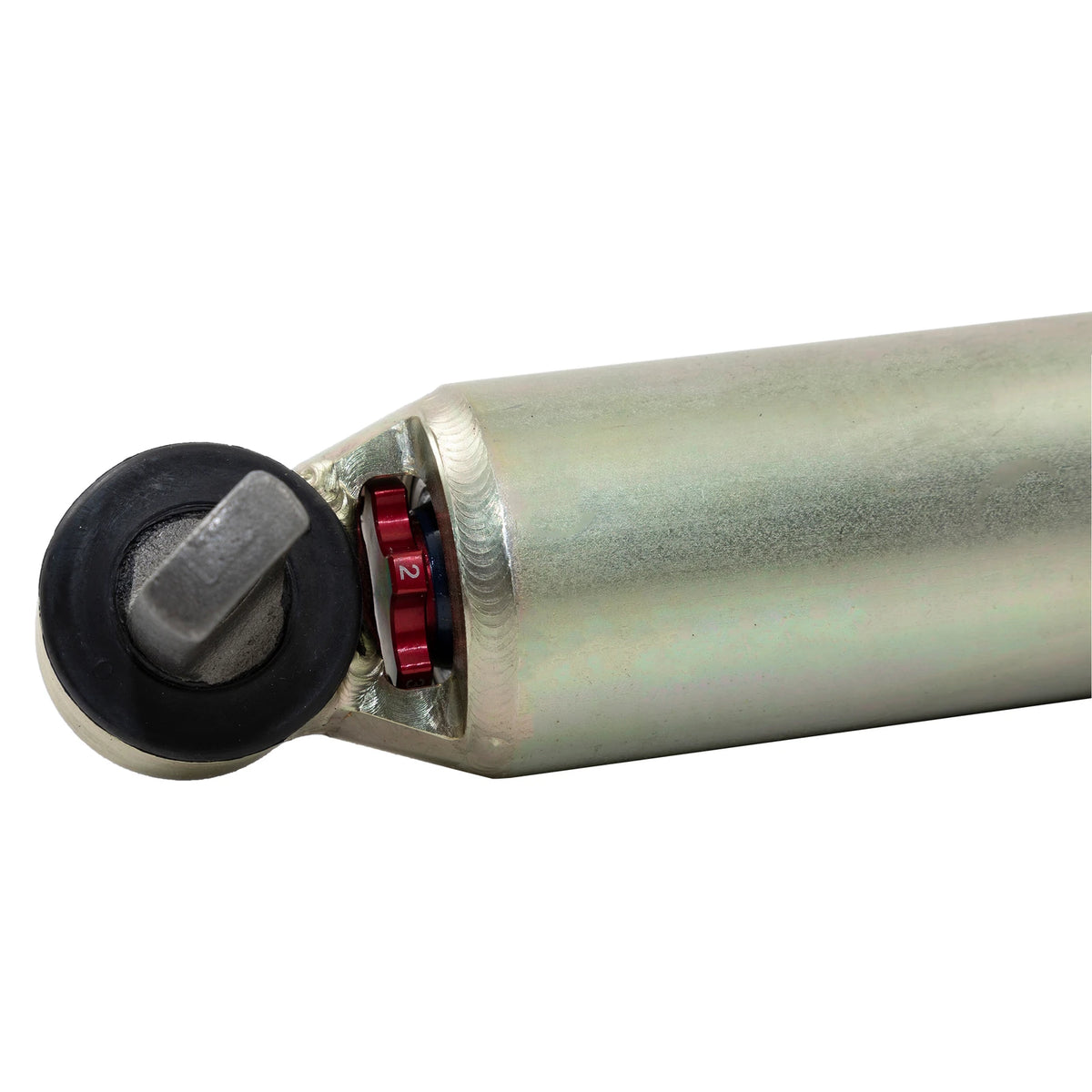 Belltech Street Performance Adjustable Front Shock for 2009-2010 Dodge Ram 1500 RWD Short Bed