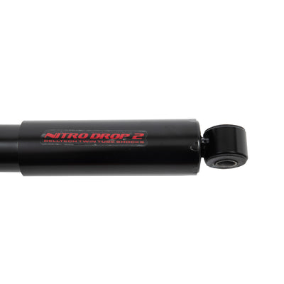 Belltech Nitro Drop 2 OEM Stock Replacement Front Shock for 1973-1986 Chevrolet C10 Suburban RWD