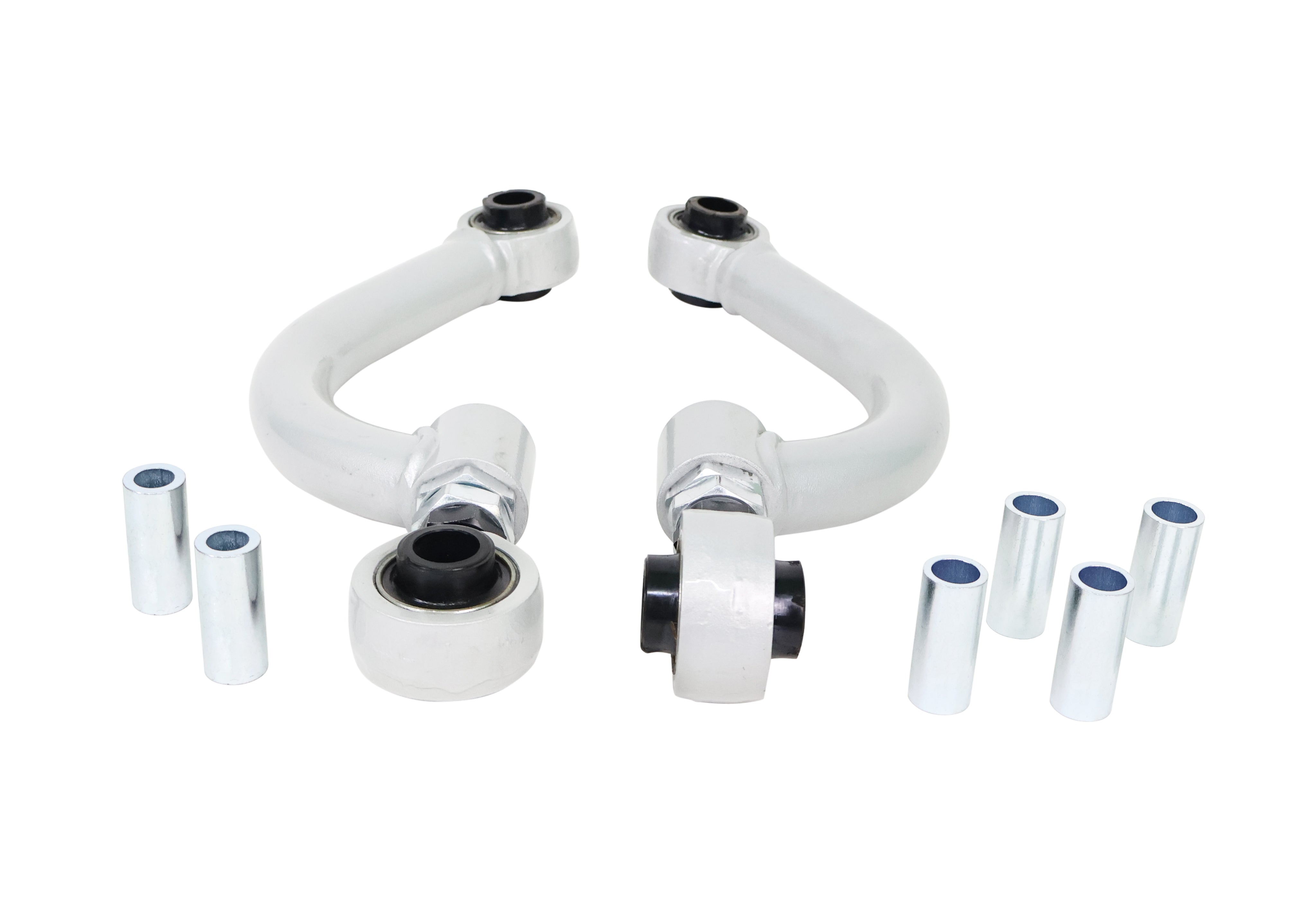 Whiteline Adjustable Rear Upper Control Arm Set for 2022-2026 Hyundai Elantra N (CN7) KTA282