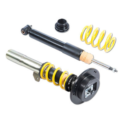 ST Suspensions ST XTA Coilover Kit for 2014-2018 Mini Cooper Hardtop 2 Door 1.5T 2.0T (F56) 182208AG - photo 5
