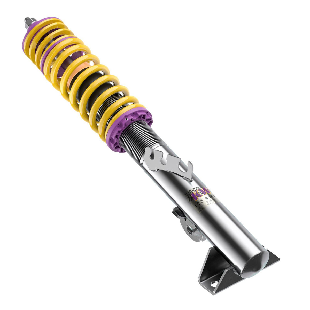KW Suspension Variant 1 Coilover Kit for 1995-1999 BMW 3 Series 10220013 - photo 6