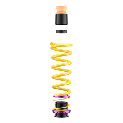KW HAS Coilover Sleeve Kit - 2020-2025 BMW M8 Gran Coupe 253200CW