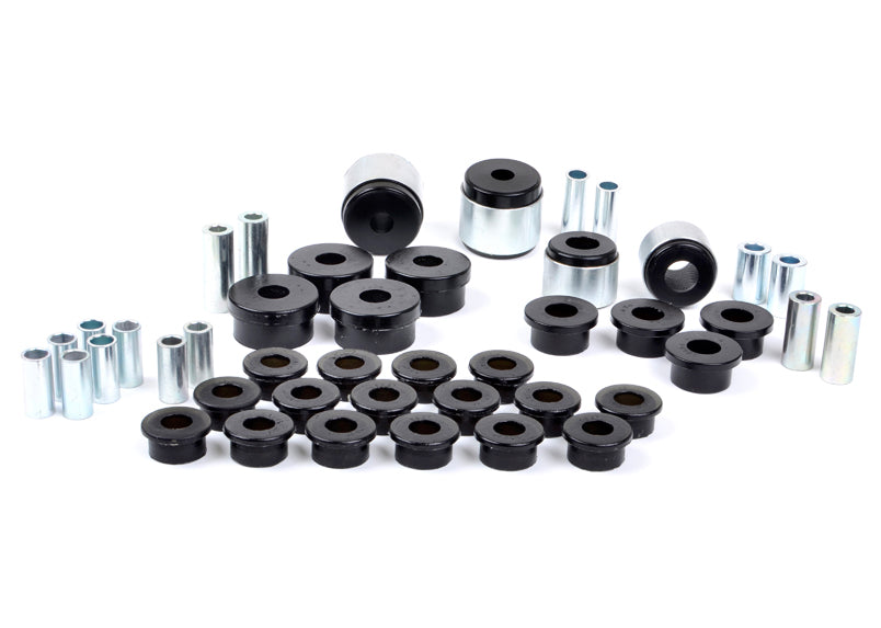 Whiteline Rear Essential Vehicle Kit for 1993-2001 Subaru Impreza WRX L (GC/GF) WEK074