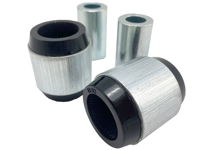 Whiteline Rear Inner Frontward Toe Arm Bushing Kit for 2018-2022 Hyundai Kona (K2) W63491