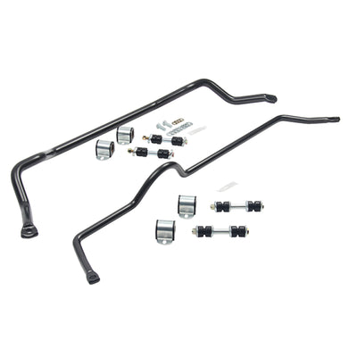 ST Suspensions ST Anti-Sway Bar Set for 1995-1998 Nissan 240SX 2.4L 4cyl (S14) 52090 - photo 4