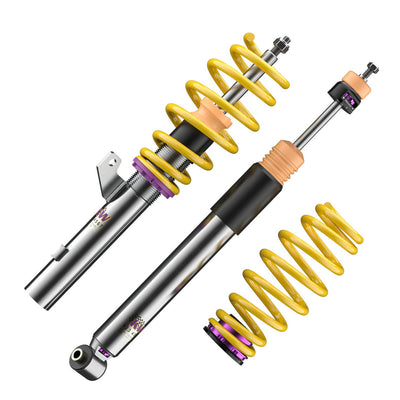KW Variant 3 Coilover Kit - 2023-2026 Audi A3 Sedan 352800CJ