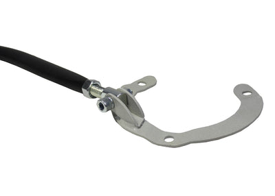 Whiteline Front Strut Tower Brace for 2013-2019 Subaru XV (GP/GJ)