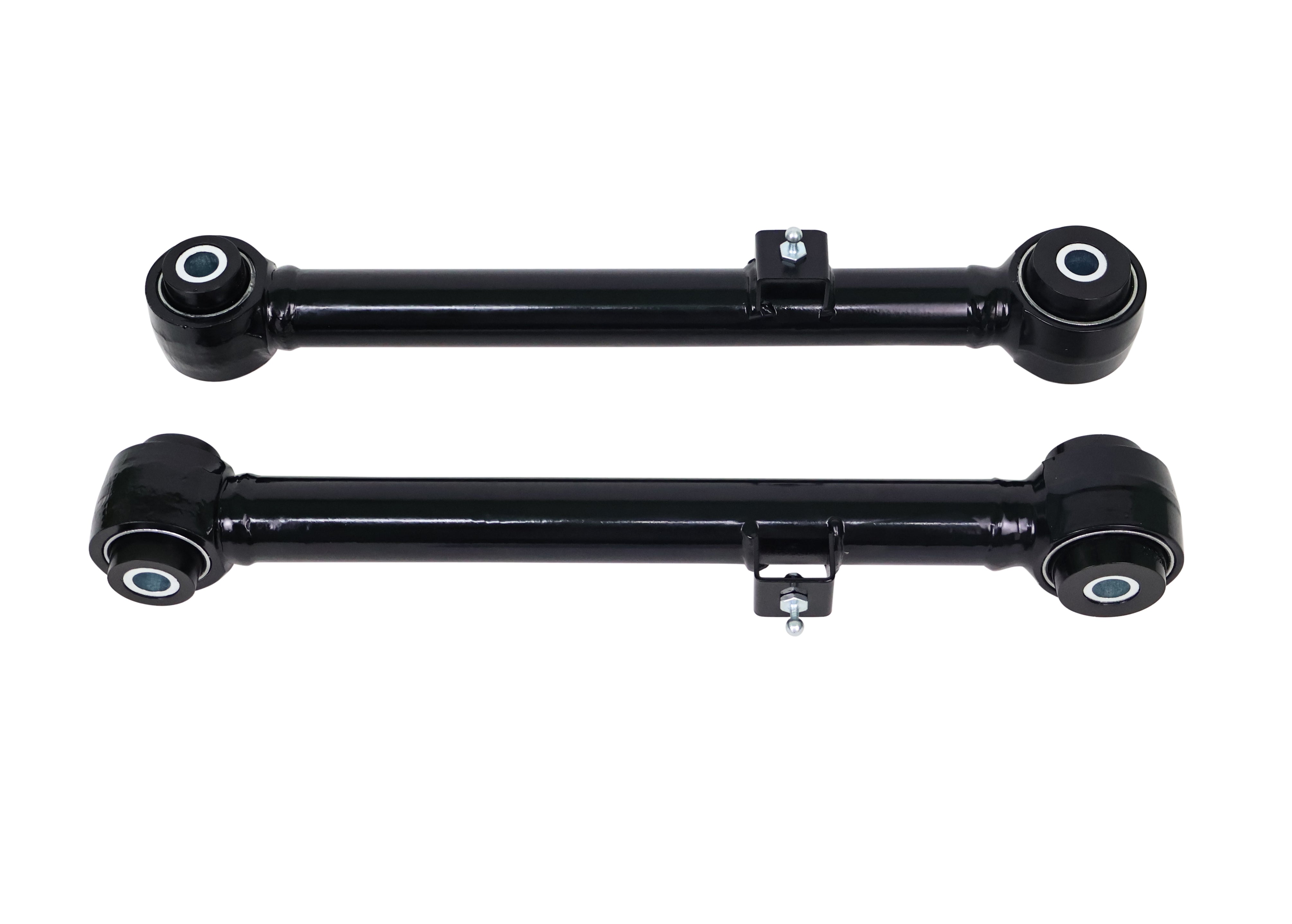 Whiteline Rear Upper Trailing Arm Set (Non-Adjustable) for 2019-2024 Ram 1500 Classic (DS) KTA480