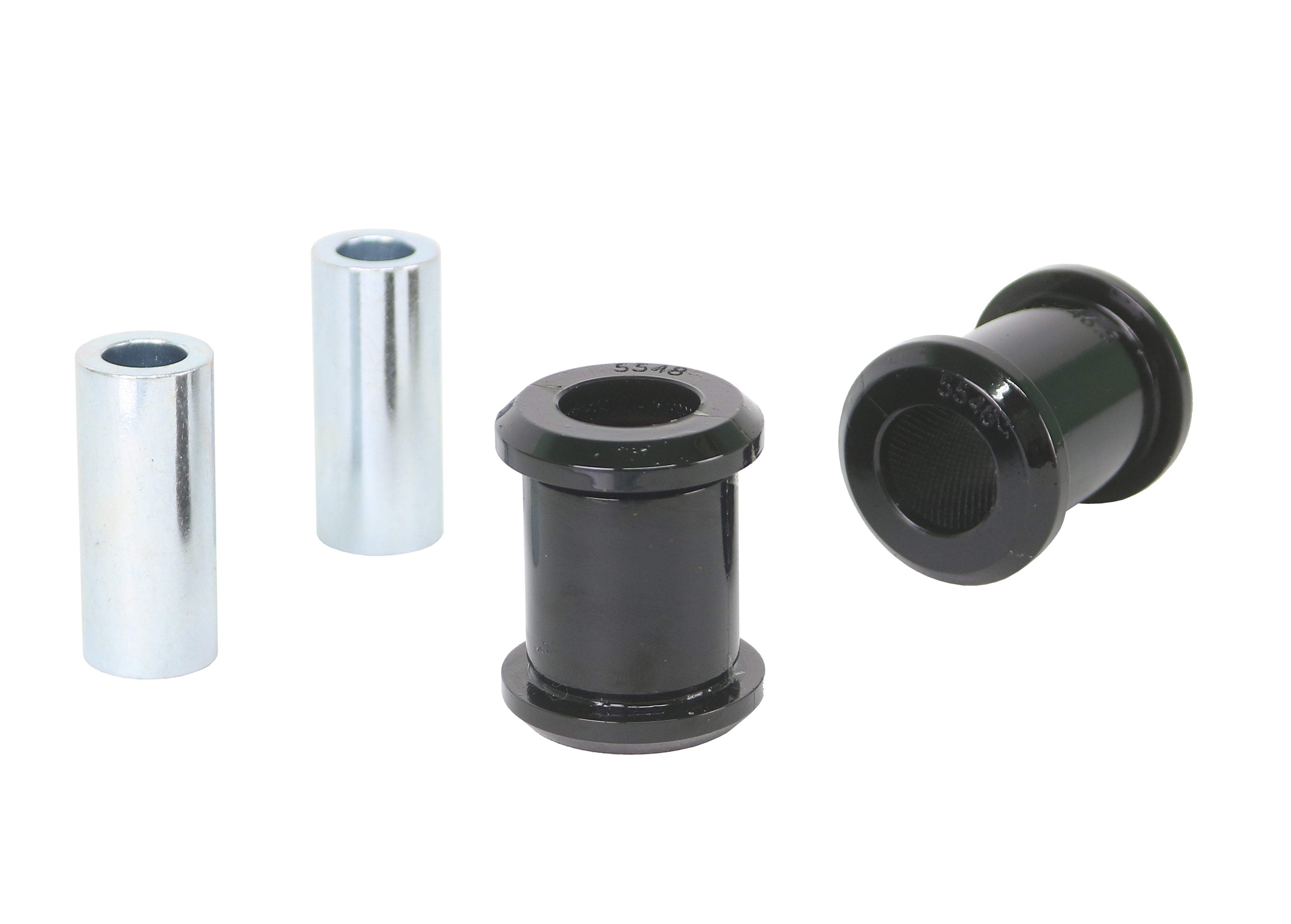 Whiteline Rear Outer Trailing Arm Bushing Kit for 2016-2026 Mazda MX-5 Miata (ND) W63612
