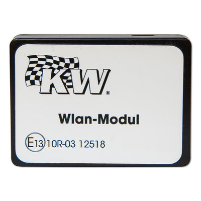 KW Suspension WLAN Module for DDC ECU Coilover Kits 68510276