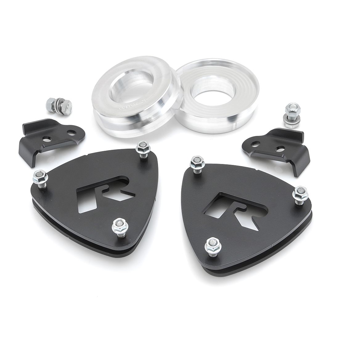ReadyLift 2.0" SST Lift Kit for 2017-2021 Kia Sportage (69-7520) 69-7520