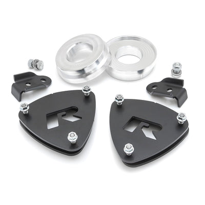 ReadyLift 2.0" SST Lift Kit for 2017-2021 Kia Sportage (69-7520) 69-7520